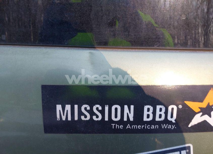 Photo 15 of 2003 Honda Element EX (VIN 5J6YH28503L017515)