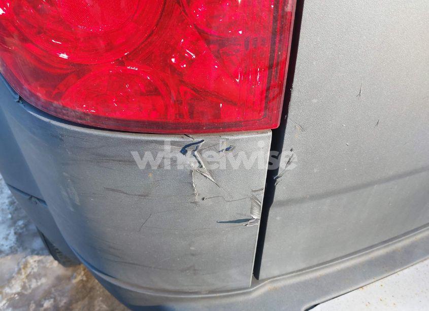 Photo 16 of 2003 Honda Element EX (VIN 5J6YH28503L017515)