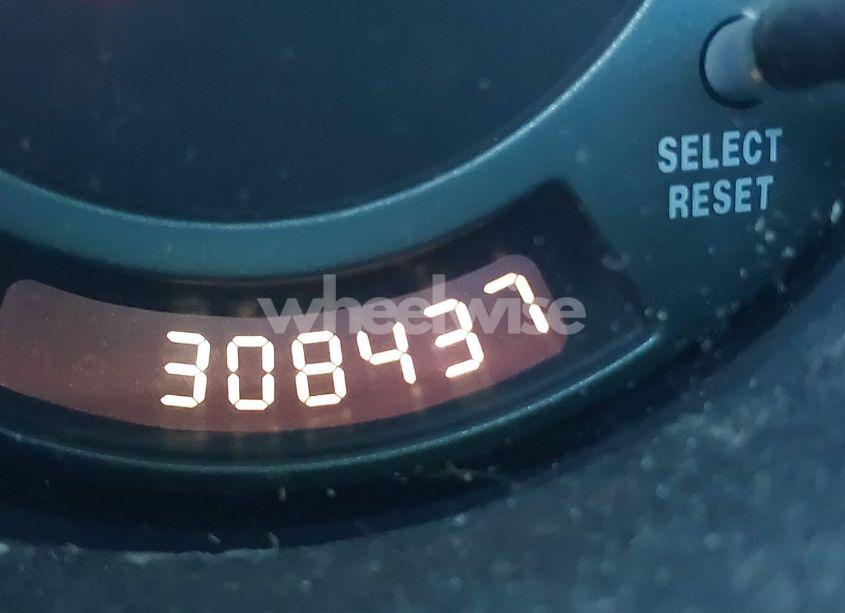 Photo 7 of 2003 Honda Element EX (VIN 5J6YH28503L017515)