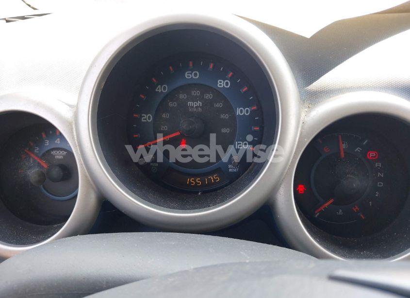 Photo 7 of 2003 Honda Element EX (VIN 5J6YH28503L028112)