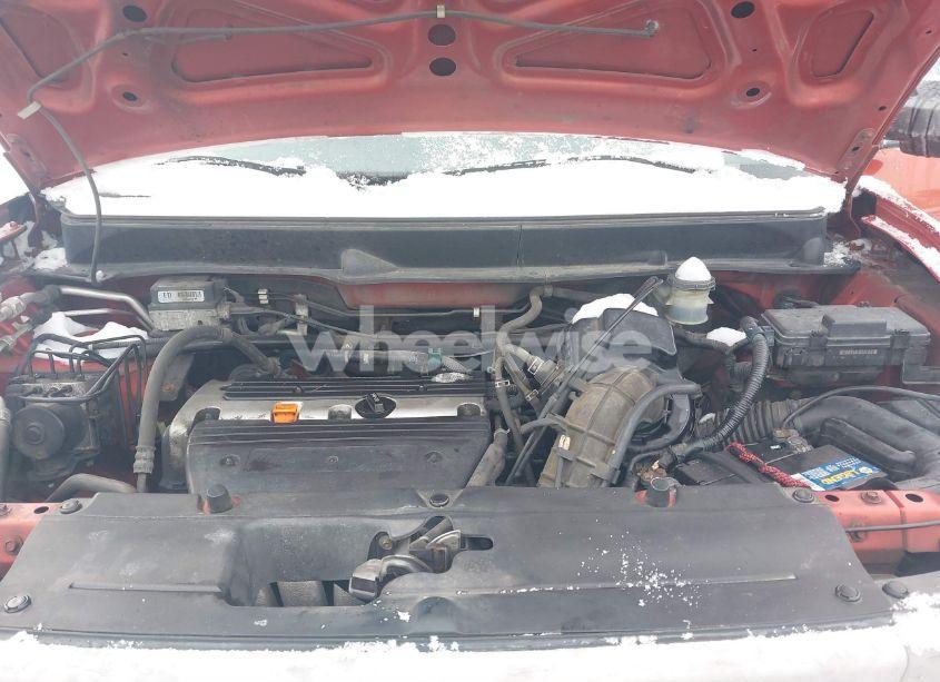 Photo 10 of 2003 Honda Element EX (VIN 5J6YH28503L041927)