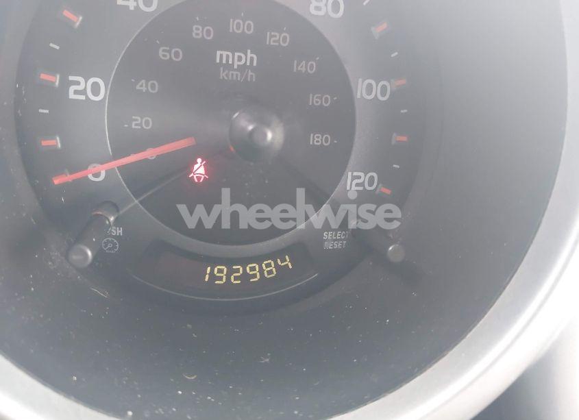 Photo 7 of 2003 Honda Element EX (VIN 5J6YH28503L041927)