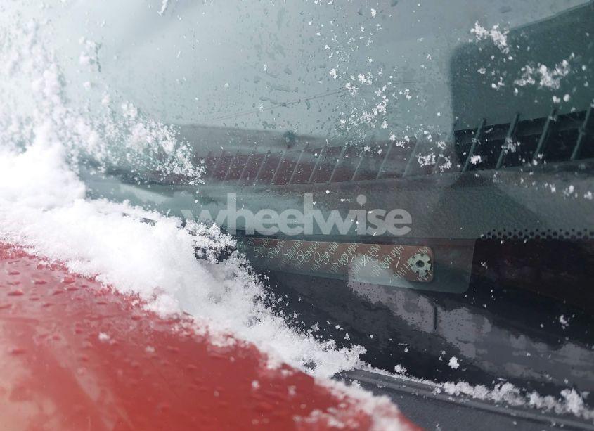 Photo 9 of 2003 Honda Element EX (VIN 5J6YH28503L041927)