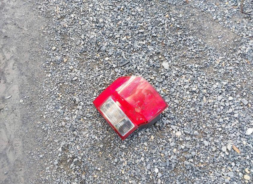 Photo 12 of 2003 Honda Element EX (VIN 5J6YH28503L048358)