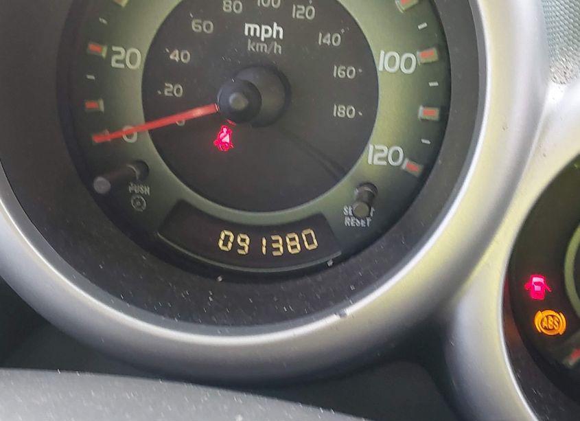 Photo 16 of 2003 Honda Element EX (VIN 5J6YH28503L048358)