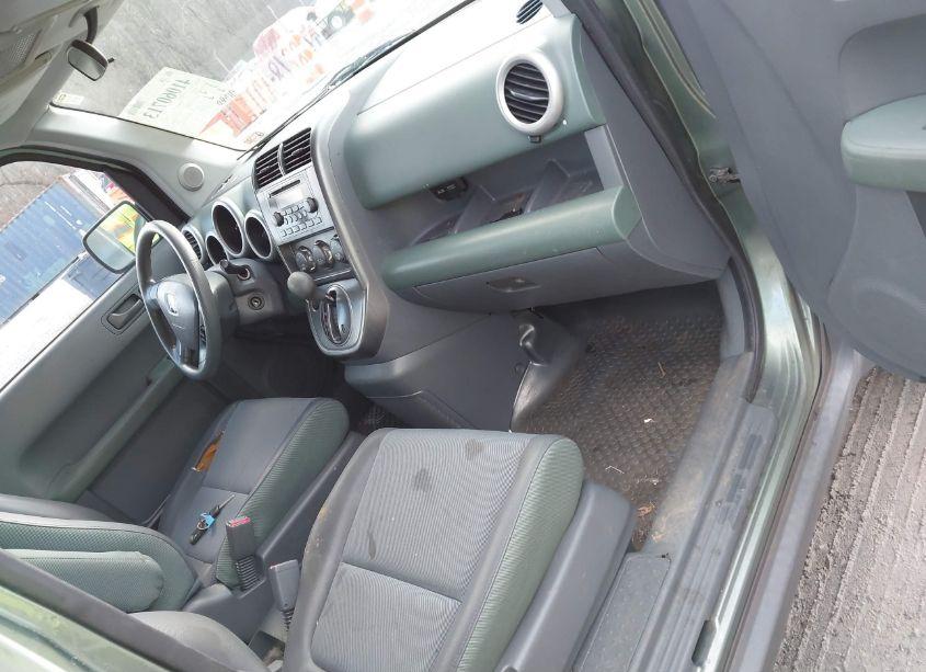 Photo 5 of 2003 Honda Element EX (VIN 5J6YH28503L048358)