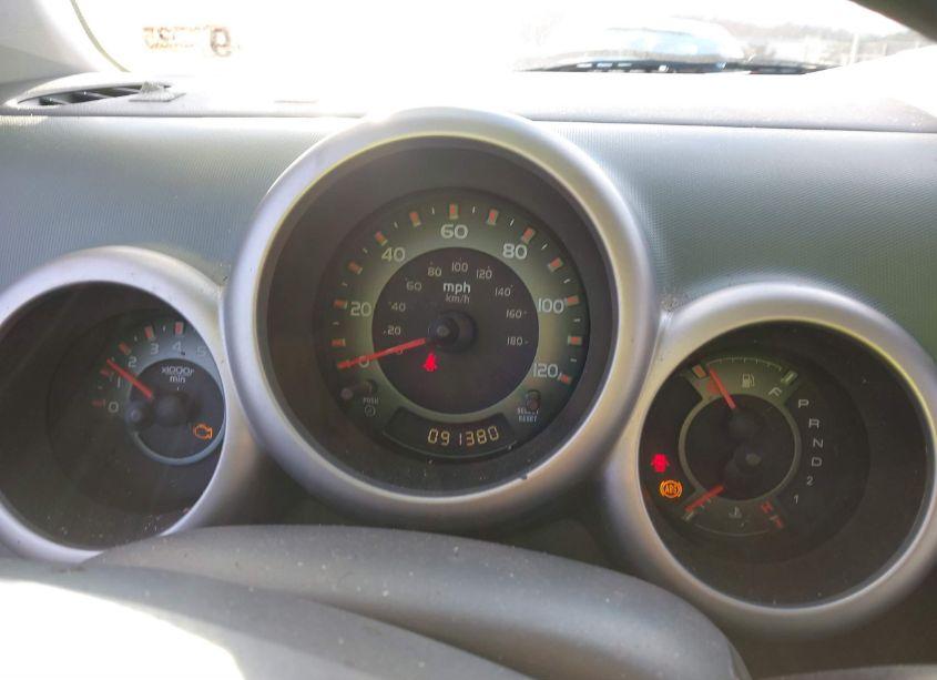 Photo 7 of 2003 Honda Element EX (VIN 5J6YH28503L048358)