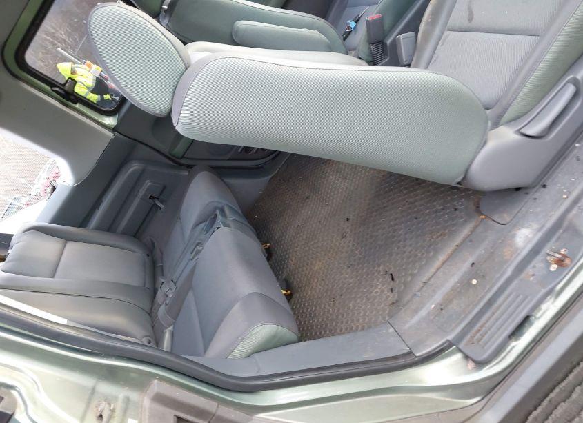 Photo 8 of 2003 Honda Element EX (VIN 5J6YH28503L048358)