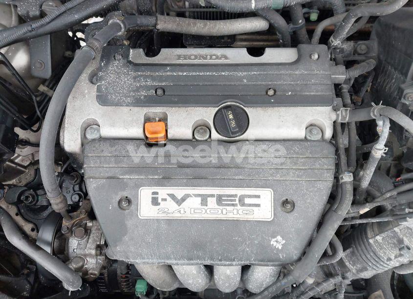 Photo 10 of 2003 Honda Element EX (VIN 5J6YH28503L049963)