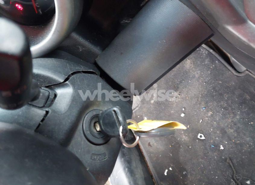 Photo 11 of 2003 Honda Element EX (VIN 5J6YH28503L049963)