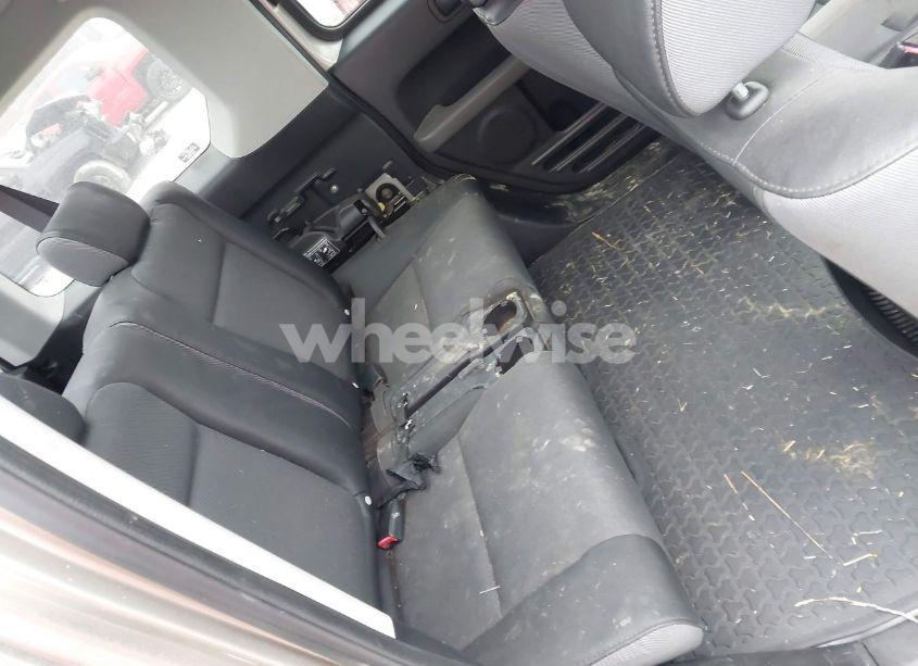 Photo 8 of 2003 Honda Element EX (VIN 5J6YH28503L049963)