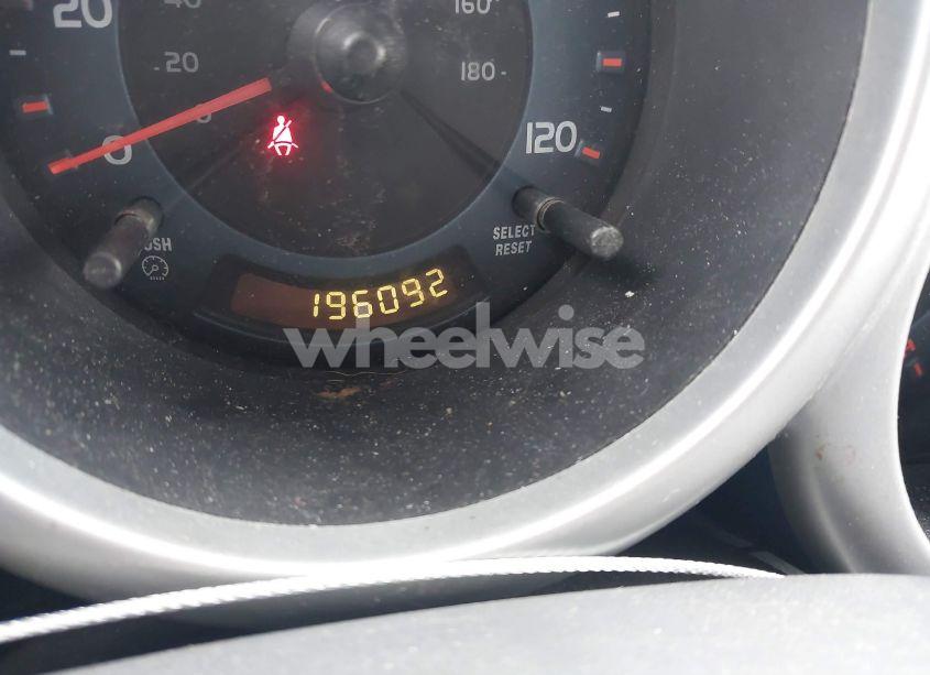 Photo 15 of 2004 Honda Element EX (VIN 5J6YH28504L008475)