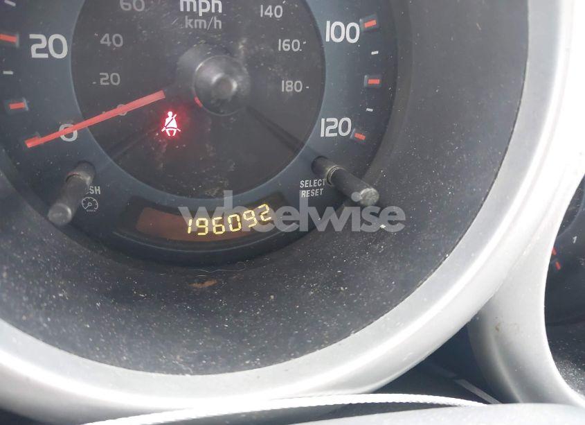 Photo 7 of 2004 Honda Element EX (VIN 5J6YH28504L008475)