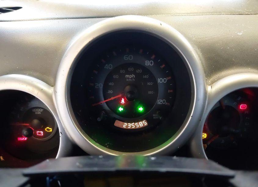 Photo 7 of 2004 Honda Element EX (VIN 5J6YH28504L031643)