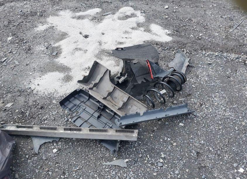 Photo 12 of 2003 Honda Element EX (VIN 5J6YH28513L002067)