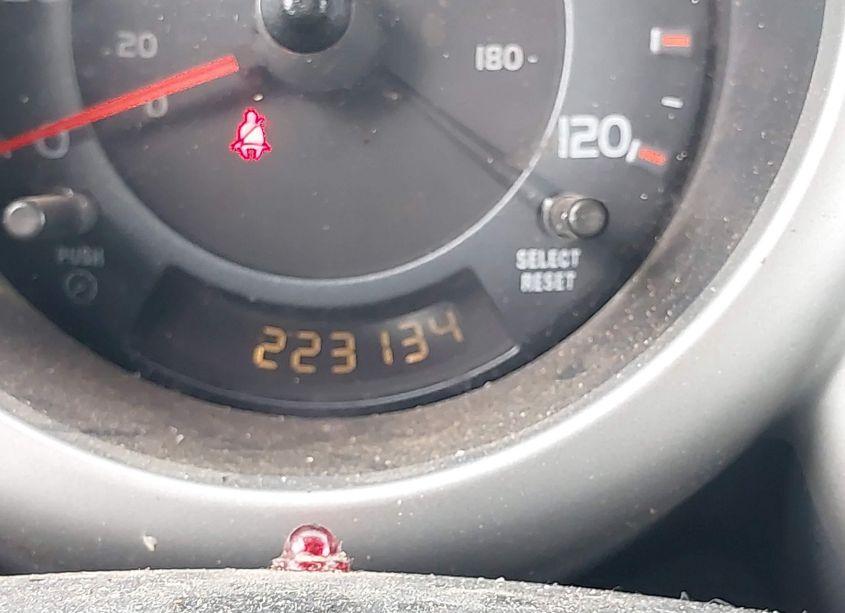 Photo 16 of 2003 Honda Element EX (VIN 5J6YH28513L002067)