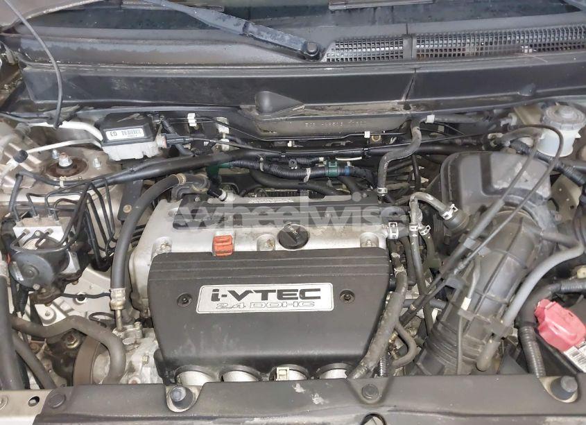 Photo 10 of 2003 Honda Element EX (VIN 5J6YH28513L003204)