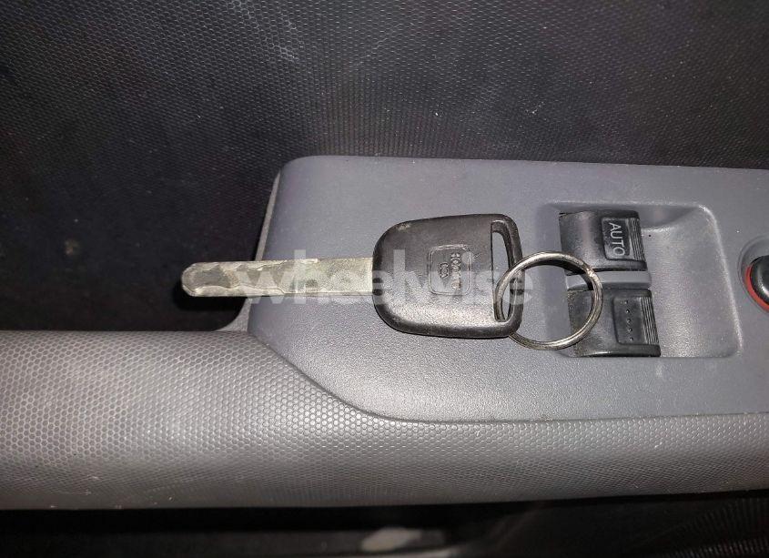 Photo 11 of 2003 Honda Element EX (VIN 5J6YH28513L003204)