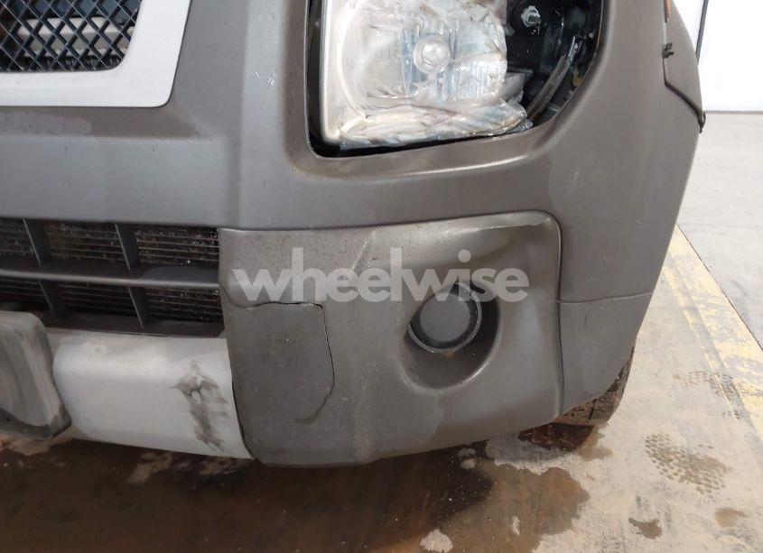 Photo 14 of 2003 Honda Element EX (VIN 5J6YH28513L003204)