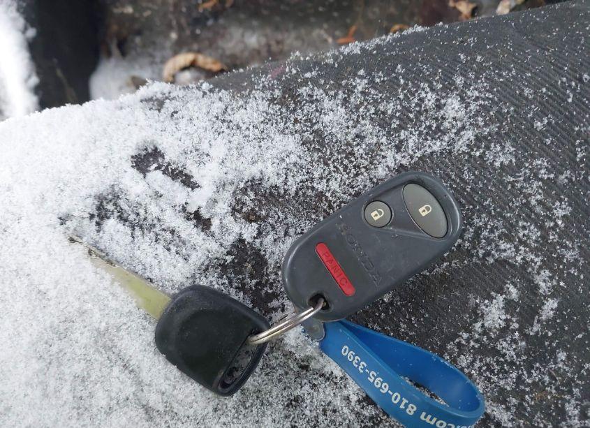 Photo 11 of 2003 Honda Element EX (VIN 5J6YH28513L004336)