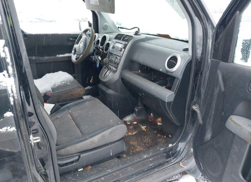 Photo 5 of 2003 Honda Element EX (VIN 5J6YH28513L004336)