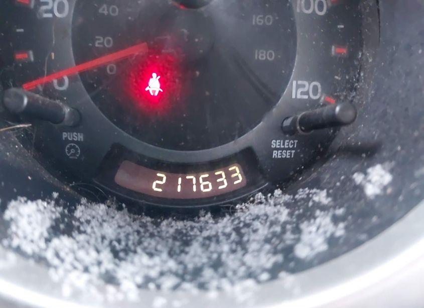 Photo 7 of 2003 Honda Element EX (VIN 5J6YH28513L004336)