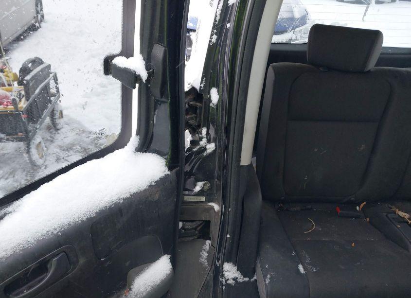 Photo 8 of 2003 Honda Element EX (VIN 5J6YH28513L004336)