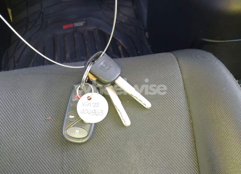 Photo 11 of 2003 Honda Element EX (VIN 5J6YH28513L006863)