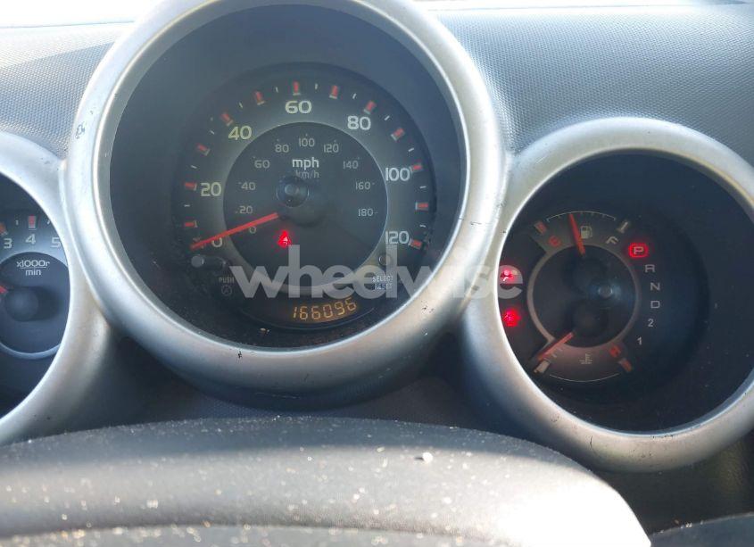 Photo 7 of 2003 Honda Element EX (VIN 5J6YH28513L006863)