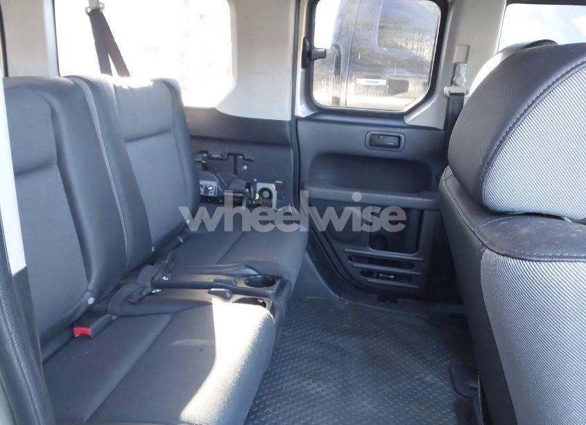 Photo 8 of 2003 Honda Element EX (VIN 5J6YH28513L006863)