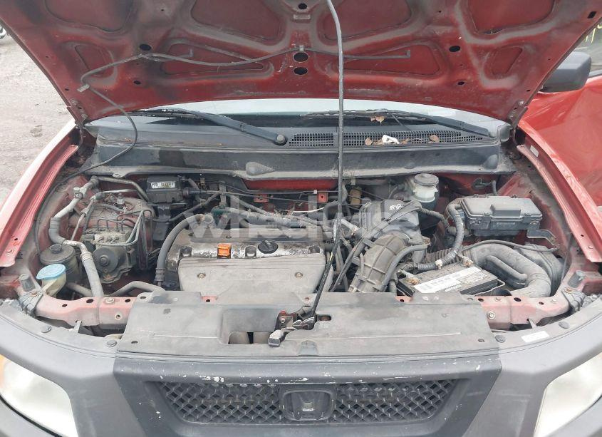 Photo 10 of 2003 Honda Element EX (VIN 5J6YH28513L008614)