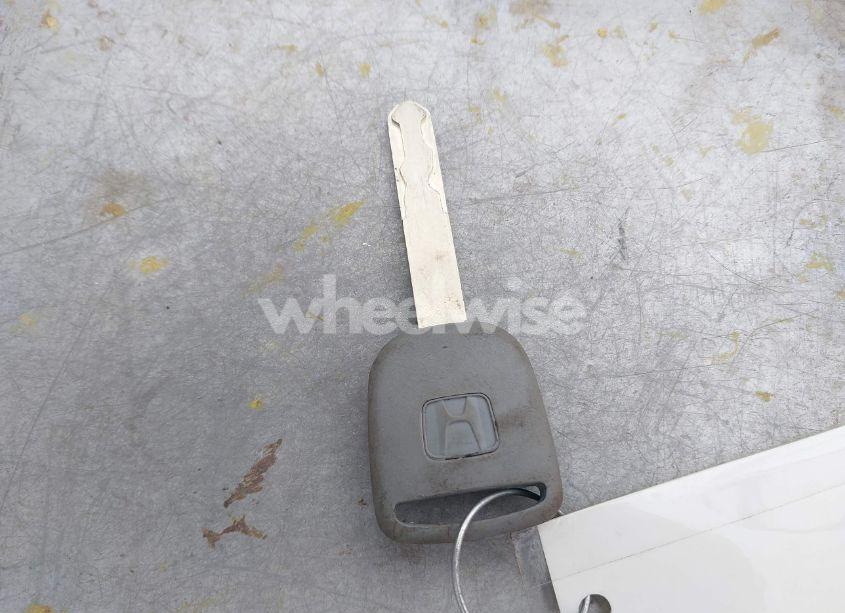 Photo 11 of 2003 Honda Element EX (VIN 5J6YH28513L008614)