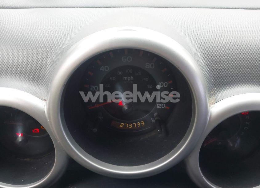 Photo 7 of 2003 Honda Element EX (VIN 5J6YH28513L008614)