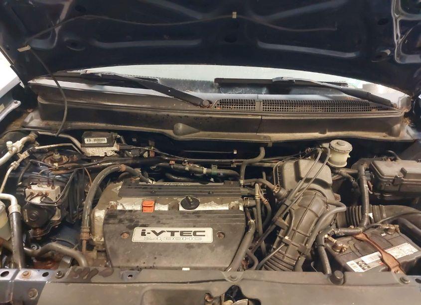 Photo 10 of 2003 Honda Element EX (VIN 5J6YH28513L017619)