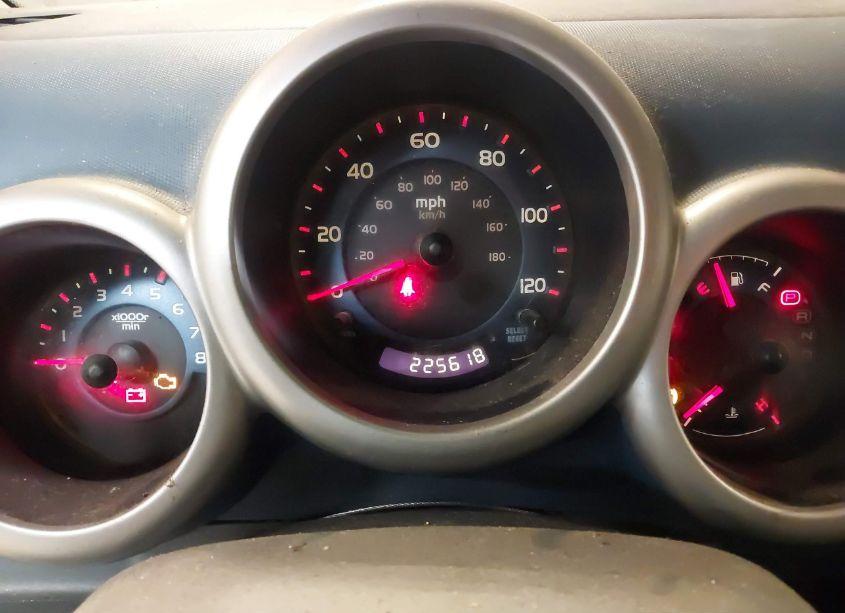 Photo 7 of 2003 Honda Element EX (VIN 5J6YH28513L017619)