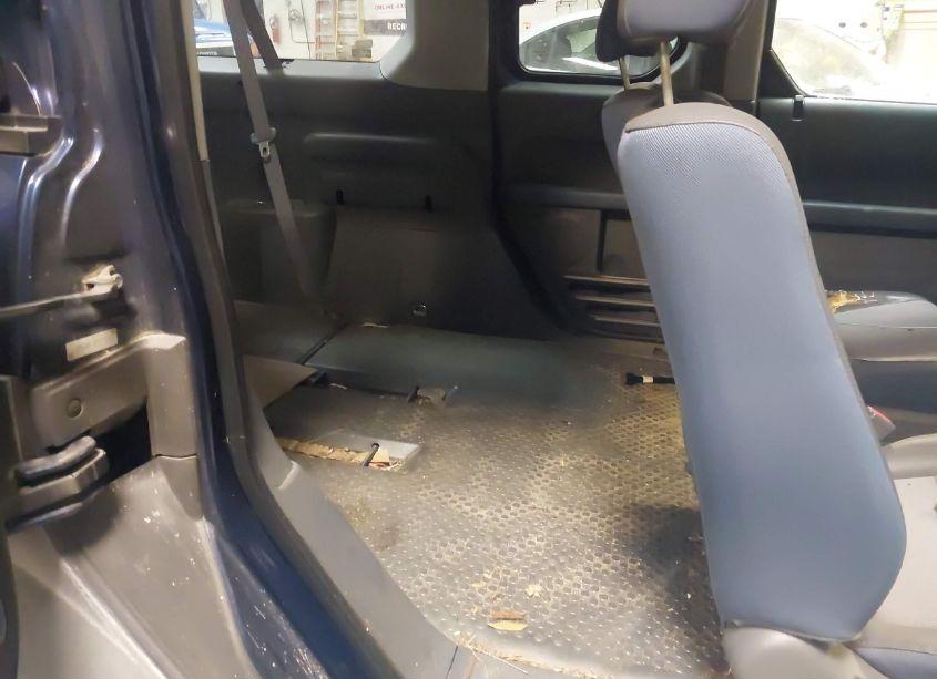 Photo 8 of 2003 Honda Element EX (VIN 5J6YH28513L017619)