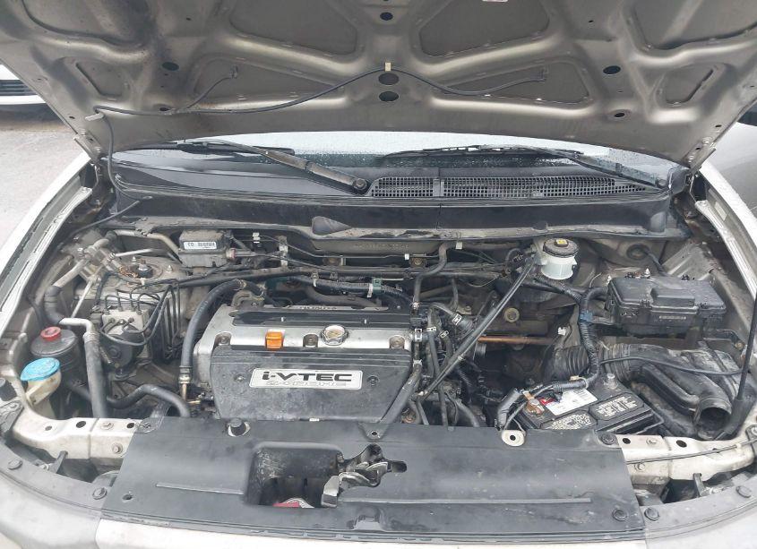 Photo 10 of 2003 Honda Element EX (VIN 5J6YH28513L025042)