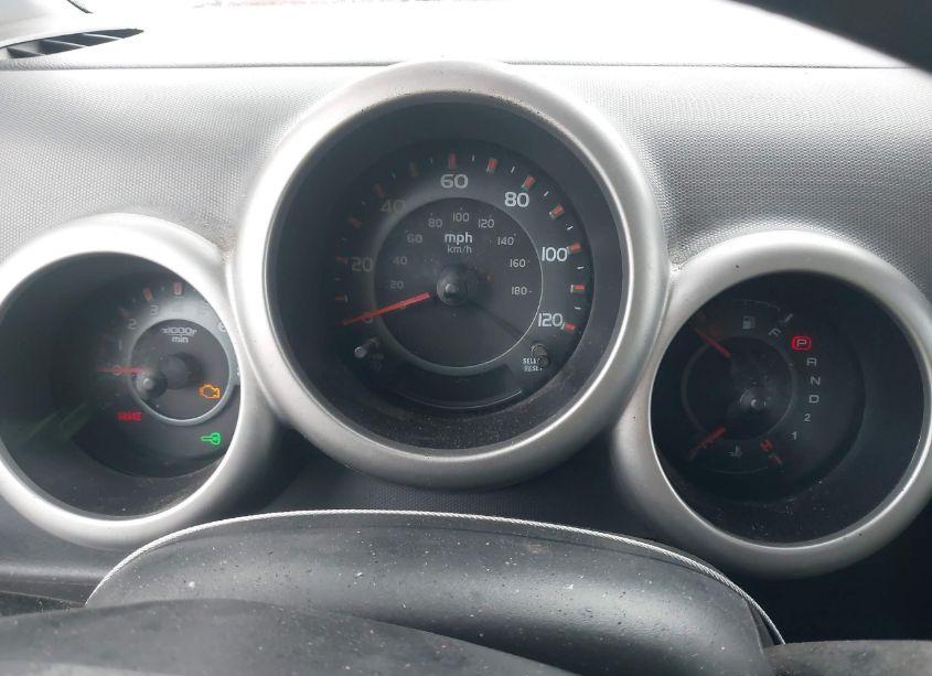 Photo 7 of 2003 Honda Element EX (VIN 5J6YH28513L025042)