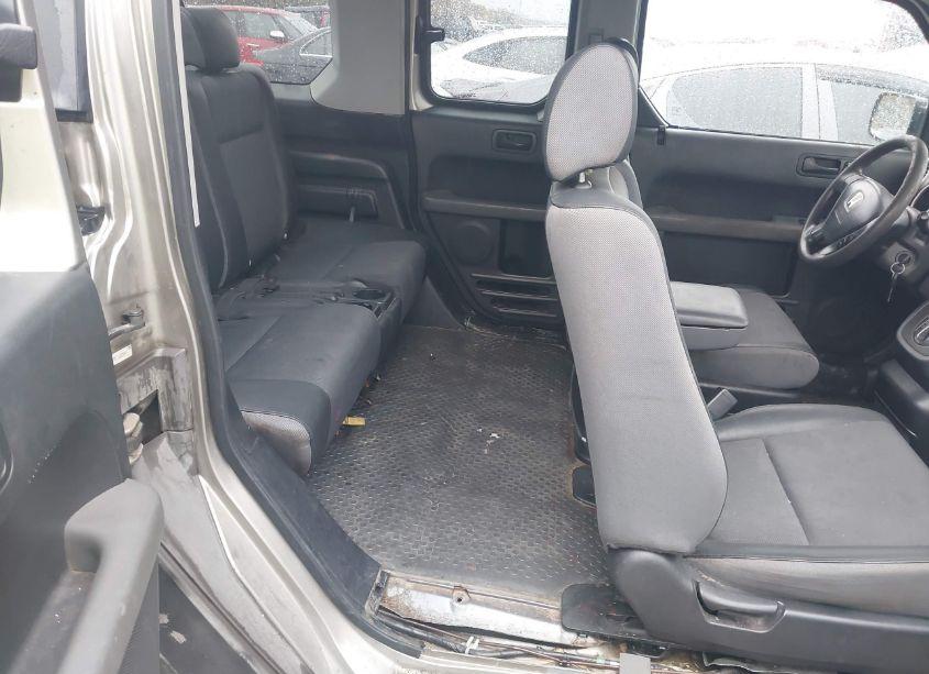 Photo 8 of 2003 Honda Element EX (VIN 5J6YH28513L025042)