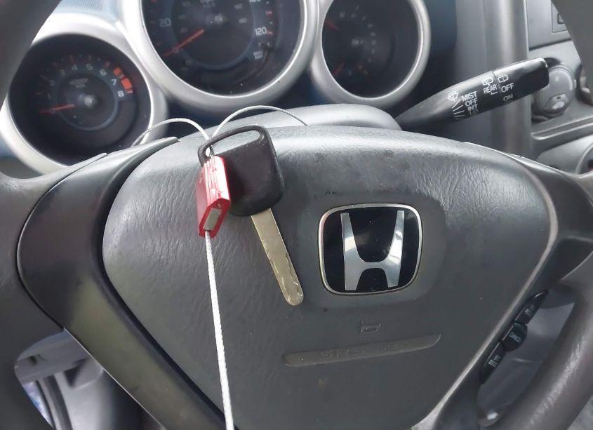 Photo 11 of 2003 Honda Element EX (VIN 5J6YH28513L031505)