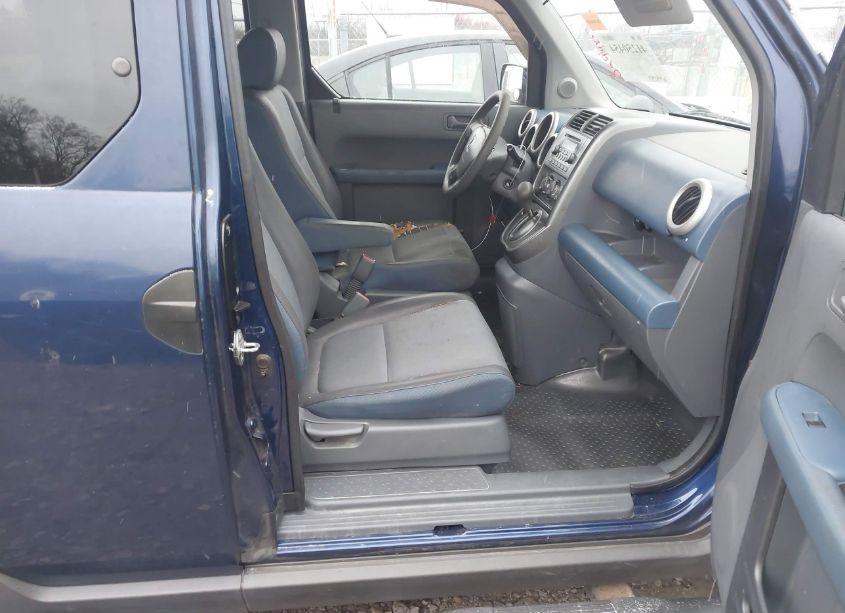 Photo 5 of 2003 Honda Element EX (VIN 5J6YH28513L031505)