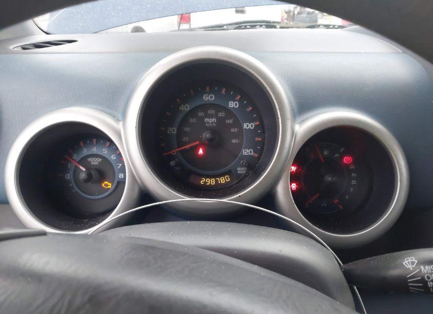 Photo 7 of 2003 Honda Element EX (VIN 5J6YH28513L031505)