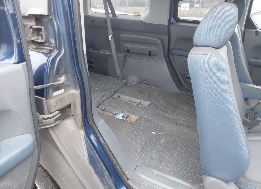 Photo 8 of 2003 Honda Element EX (VIN 5J6YH28513L031505)