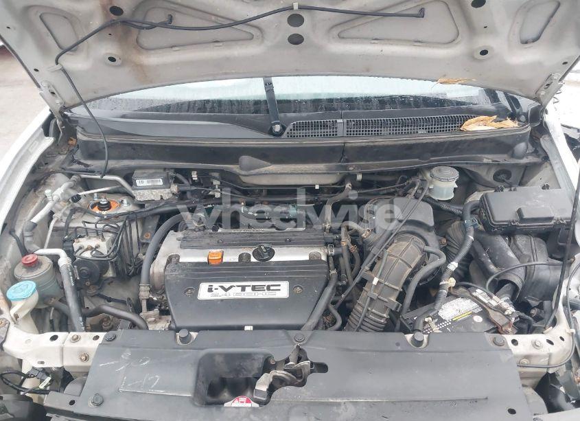 Photo 10 of 2003 Honda Element EX (VIN 5J6YH28513L032492)