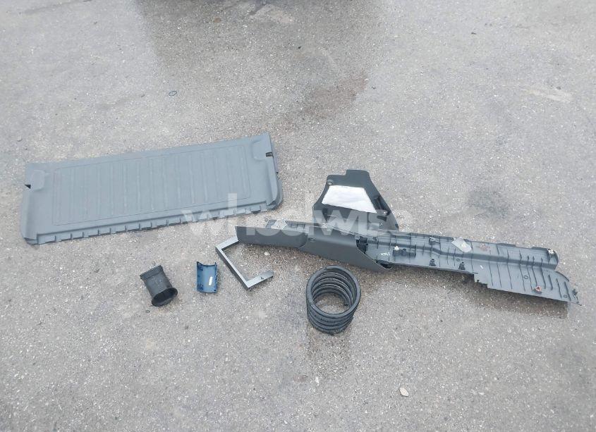 Photo 12 of 2003 Honda Element EX (VIN 5J6YH28513L032492)