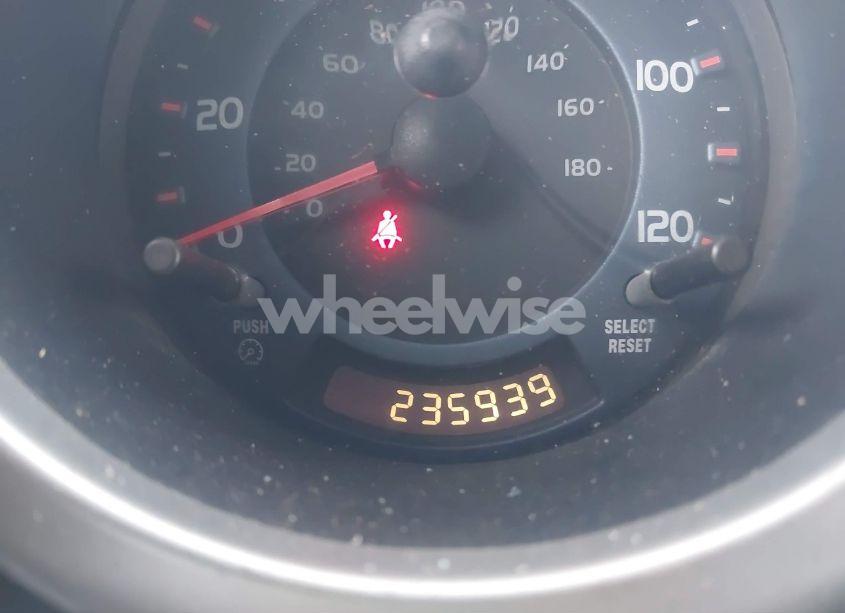 Photo 16 of 2003 Honda Element EX (VIN 5J6YH28513L032492)