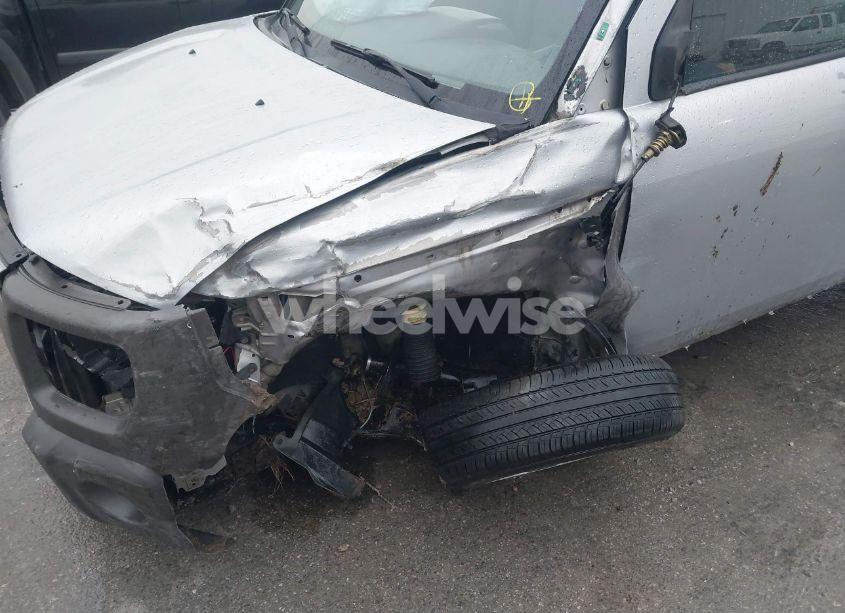 Photo 6 of 2003 Honda Element EX (VIN 5J6YH28513L032492)