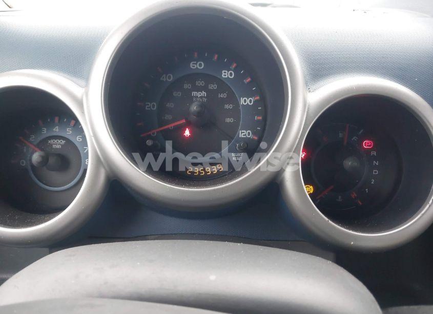 Photo 7 of 2003 Honda Element EX (VIN 5J6YH28513L032492)