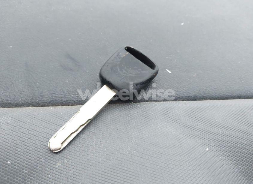 Photo 11 of 2003 Honda Element EX (VIN 5J6YH28513L049762)