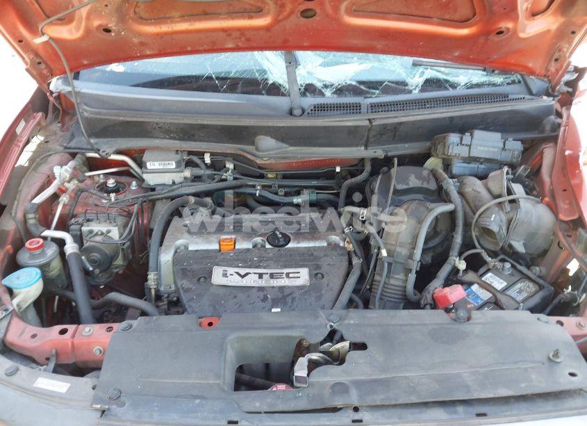 Photo 10 of 2004 Honda Element EX (VIN 5J6YH28514L029335)